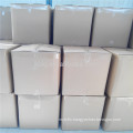 100% pure cotton oil absorbent pads for oil purification
